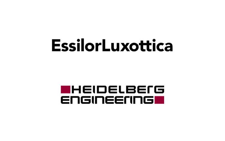 EssilorLuxottica Acquires 80% Stake in Heidelberg Engineering